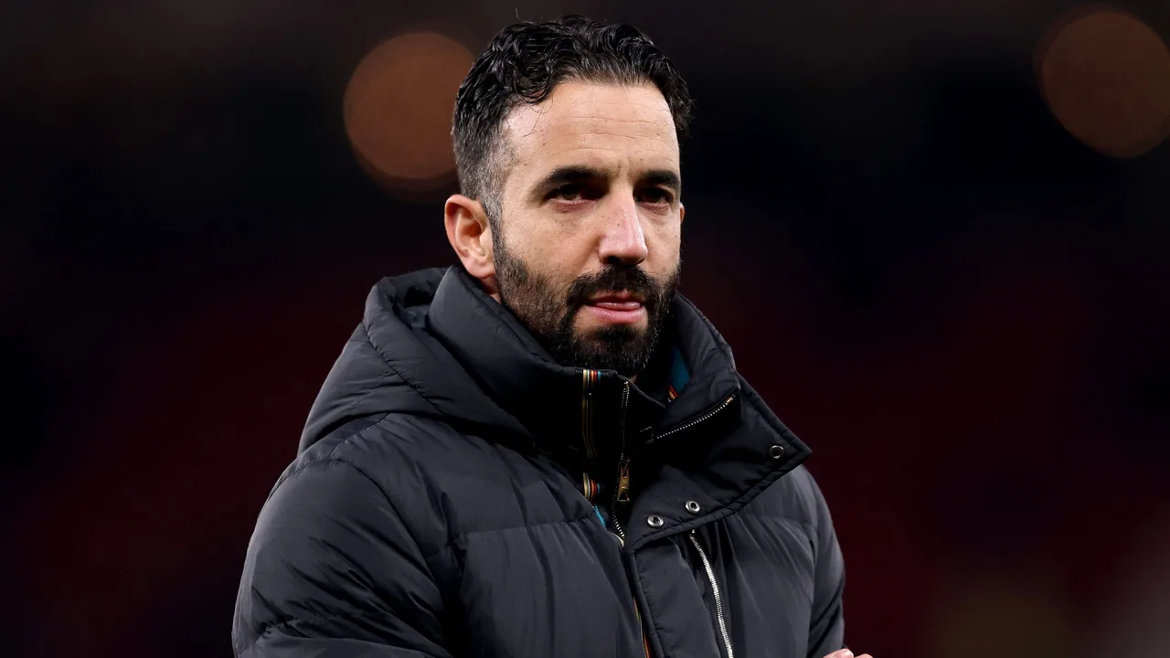 خطة أموريم الطموحة.. 4 أهداف رئيسية بثقة توخيل لهيكلة مانشستر يونايتد